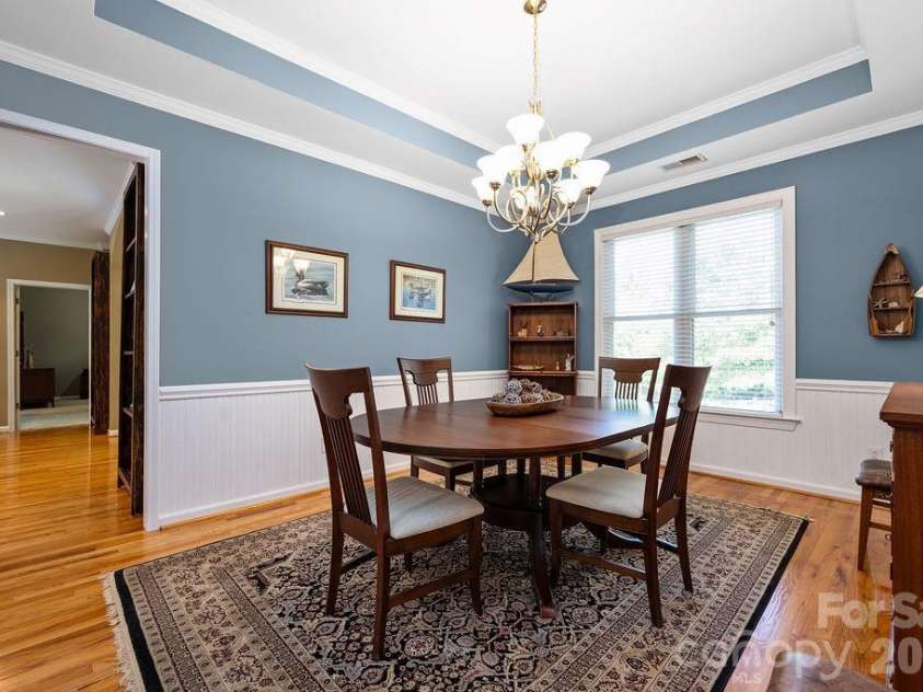 625 Jackson Road, Salisbury, NC 28146.  MLS# CAR4398885, YatesRealty ID 36746. 