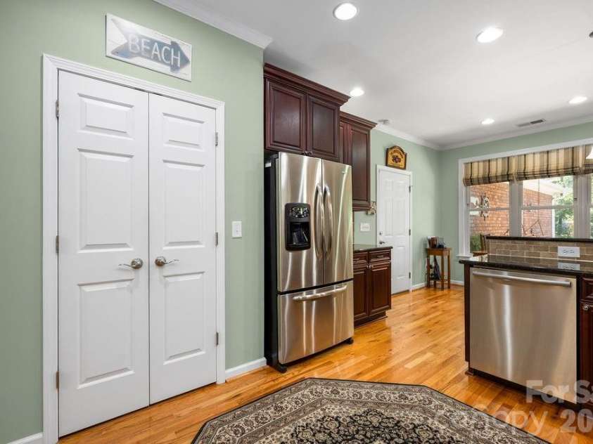625 Jackson Road, Salisbury, NC 28146.  MLS# CAR4398885, YatesRealty ID 36746. 