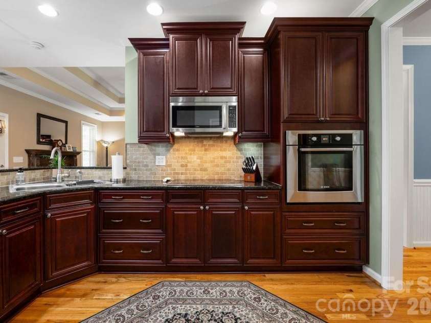 625 Jackson Road, Salisbury, NC 28146.  MLS# CAR4398885, YatesRealty ID 36746. 