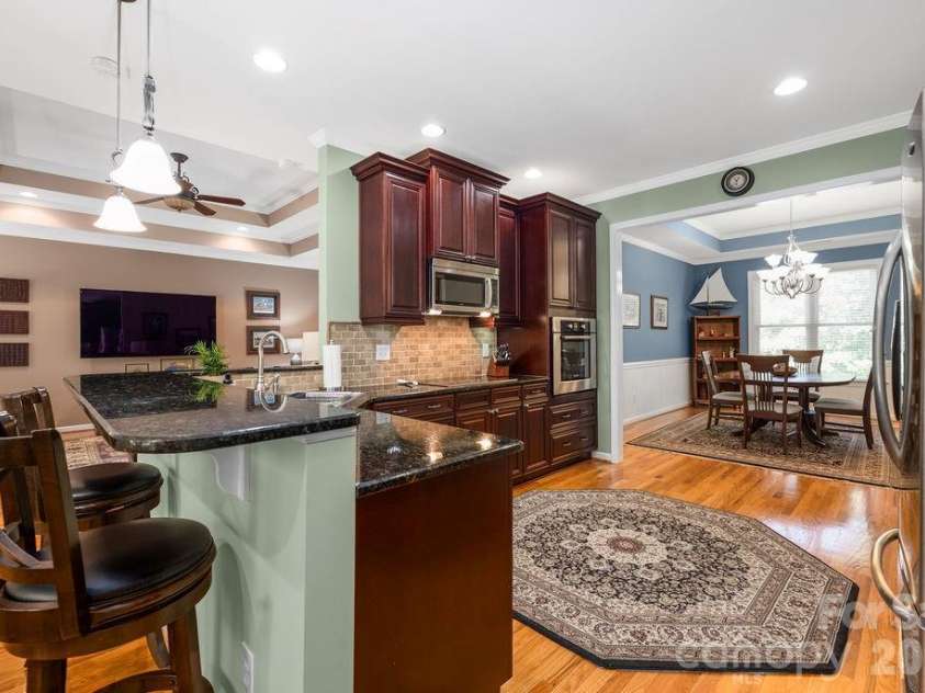 625 Jackson Road, Salisbury, NC 28146.  MLS# CAR4398885, YatesRealty ID 36746. 
