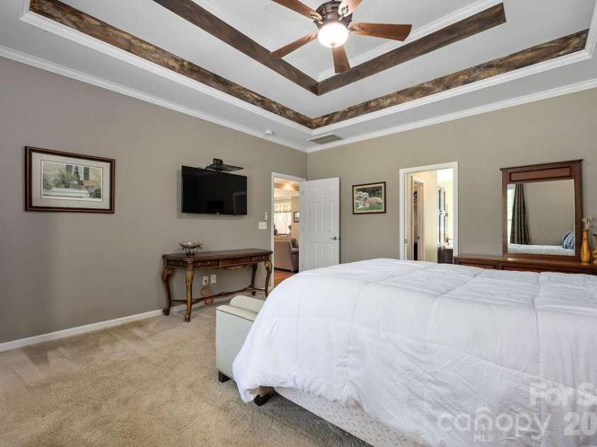 625 Jackson Road, Salisbury, NC 28146.  MLS# CAR4398885, YatesRealty ID 36746. 