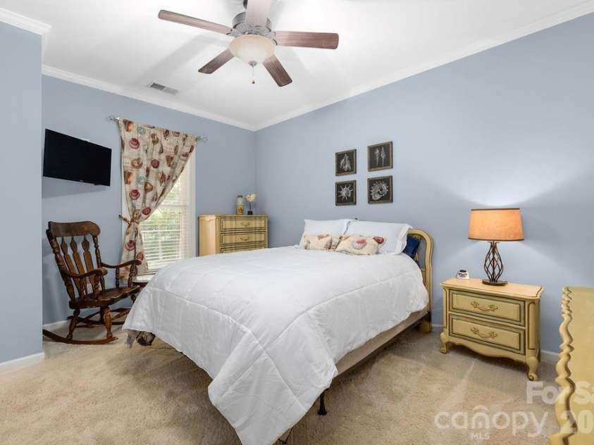 625 Jackson Road, Salisbury, NC 28146.  MLS# CAR4398885, YatesRealty ID 36746. 