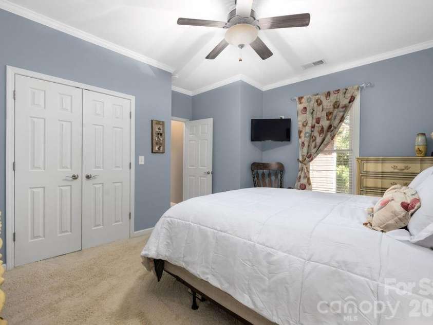 625 Jackson Road, Salisbury, NC 28146.  MLS# CAR4398885, YatesRealty ID 36746. 