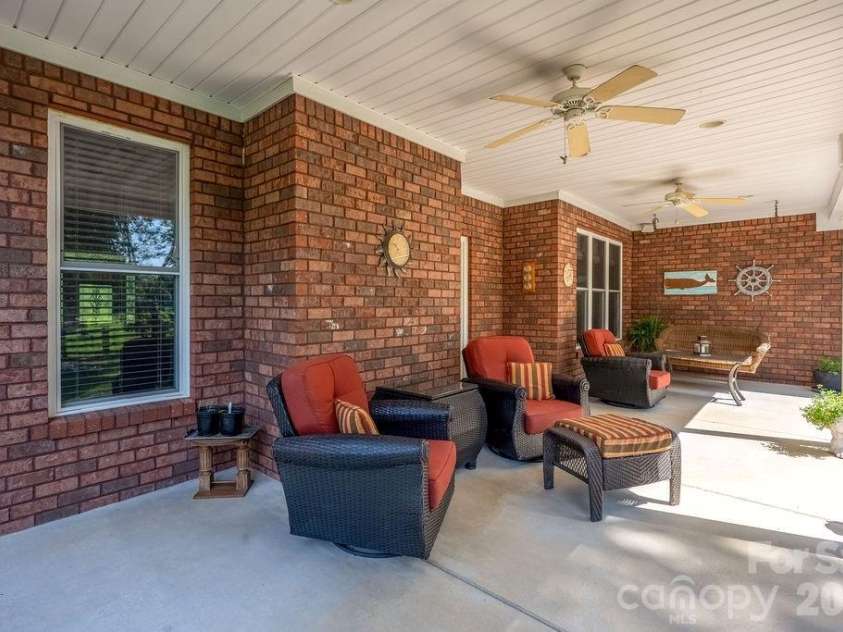 625 Jackson Road, Salisbury, NC 28146.  MLS# CAR4398885, YatesRealty ID 36746. 
