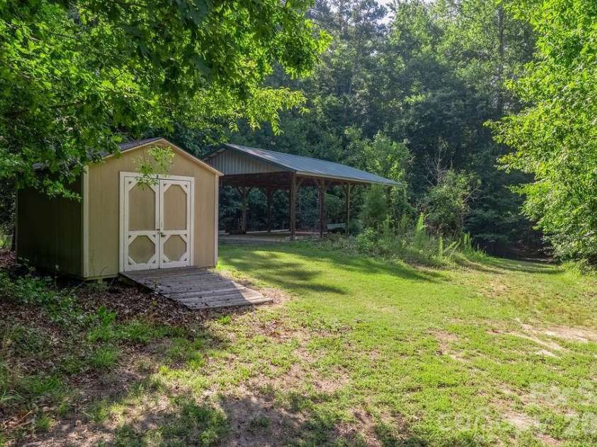 625 Jackson Road, Salisbury, NC 28146.  MLS# CAR4398885, YatesRealty ID 36746. 