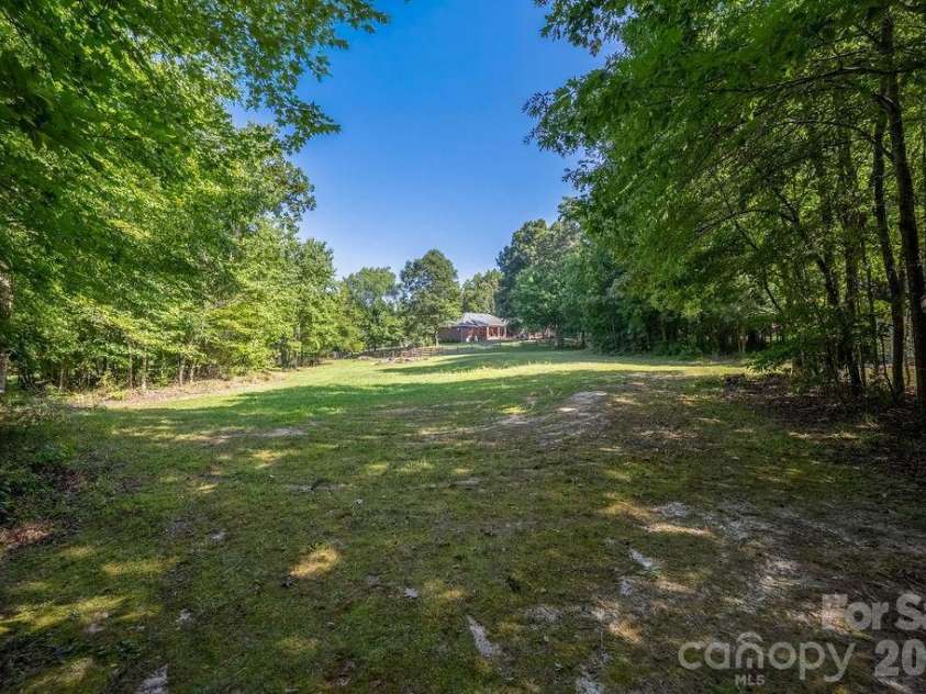 625 Jackson Road, Salisbury, NC 28146.  MLS# CAR4398885, YatesRealty ID 36746. 