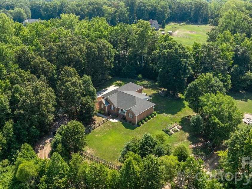 625 Jackson Road, Salisbury, NC 28146.  MLS# CAR4398885, YatesRealty ID 36746. 