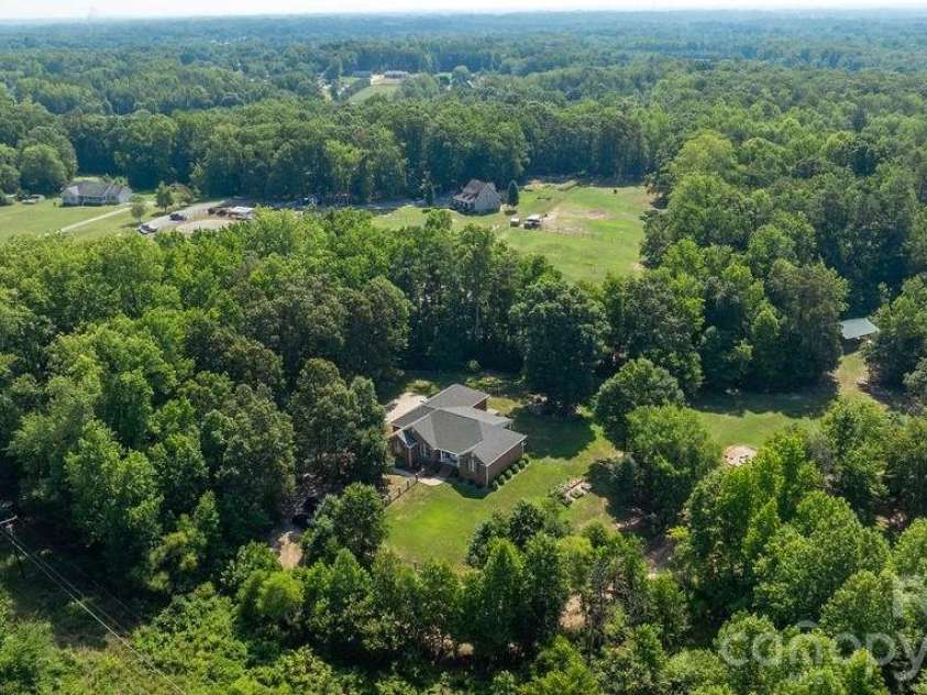 625 Jackson Road, Salisbury, NC 28146.  MLS# CAR4398885, YatesRealty ID 36746. 