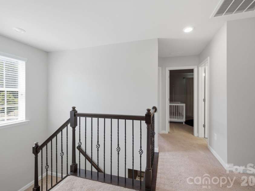 8107 Belfort Forest Lane, Huntersville, NC 28078.  MLS# CAR4401456, YatesRealty ID 36748. 