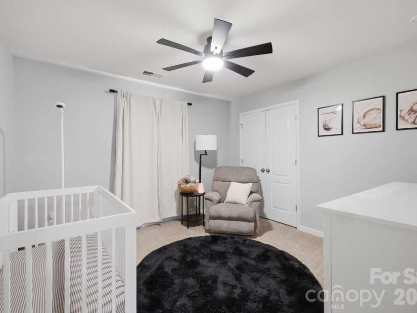 8107 Belfort Forest Lane, Huntersville, NC 28078.  MLS# CAR4401456, YatesRealty ID 36748. 