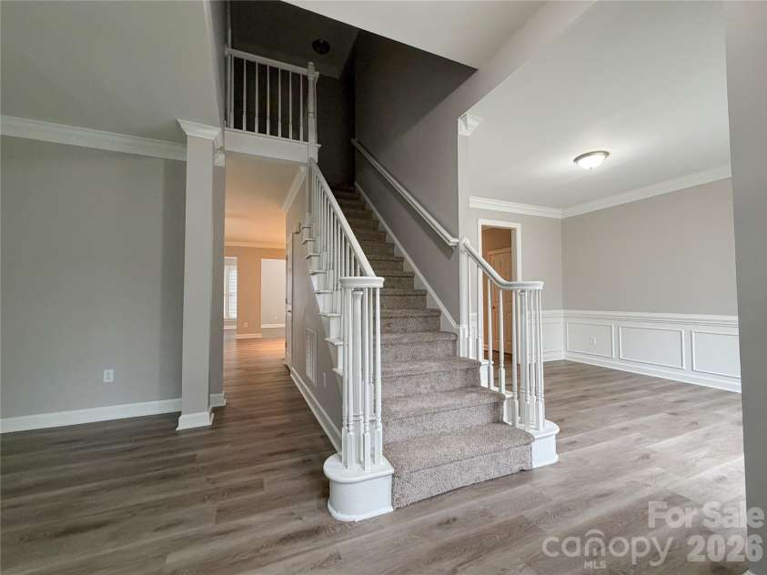 6930 Royce Court, Charlotte, NC 28277.  MLS# CAR4402891, YatesRealty ID 36749. 