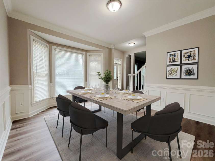 6930 Royce Court, Charlotte, NC 28277.  MLS# CAR4402891, YatesRealty ID 36749. 