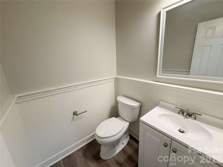 6930 Royce Court, Charlotte, NC 28277.  MLS# CAR4402891, YatesRealty ID 36749. 