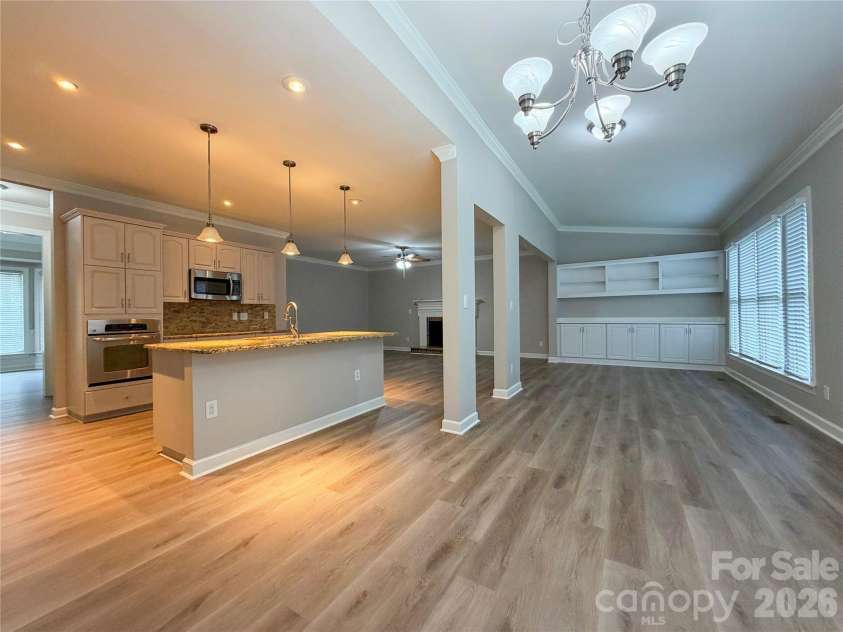 6930 Royce Court, Charlotte, NC 28277.  MLS# CAR4402891, YatesRealty ID 36749. 