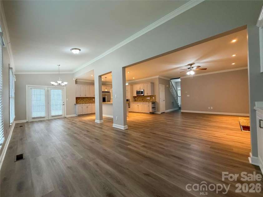 6930 Royce Court, Charlotte, NC 28277.  MLS# CAR4402891, YatesRealty ID 36749. 