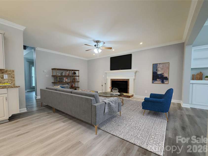 6930 Royce Court, Charlotte, NC 28277.  MLS# CAR4402891, YatesRealty ID 36749. 