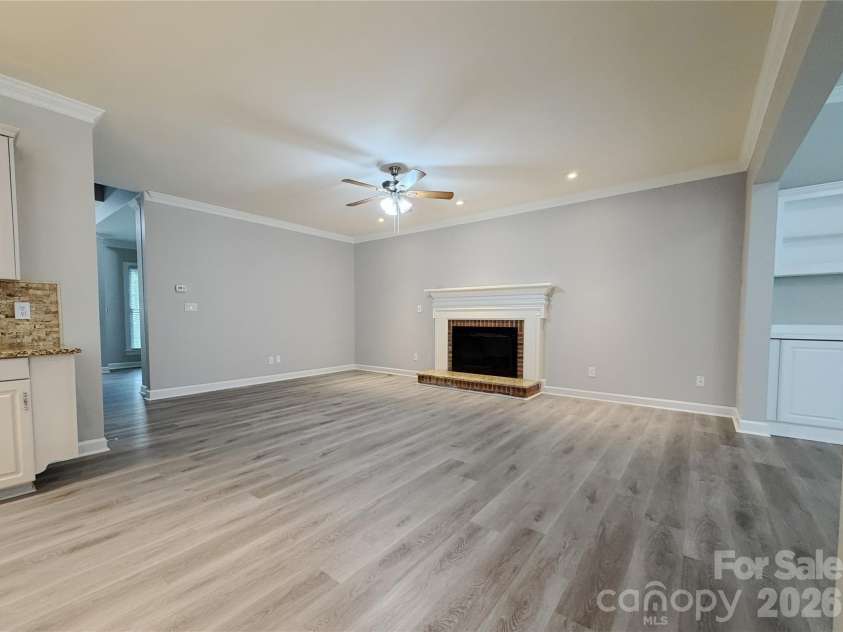 6930 Royce Court, Charlotte, NC 28277.  MLS# CAR4402891, YatesRealty ID 36749. 
