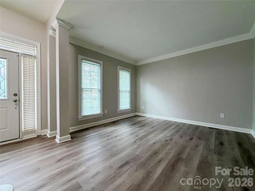6930 Royce Court, Charlotte, NC 28277.  MLS# CAR4402891, YatesRealty ID 36749. 