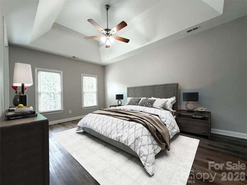 6930 Royce Court, Charlotte, NC 28277.  MLS# CAR4402891, YatesRealty ID 36749. 