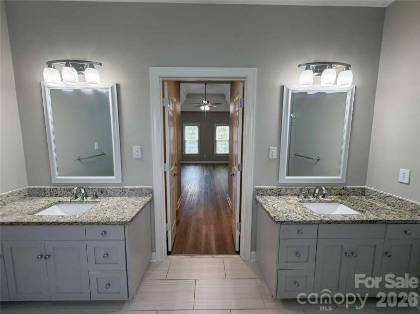 6930 Royce Court, Charlotte, NC 28277.  MLS# CAR4402891, YatesRealty ID 36749. 