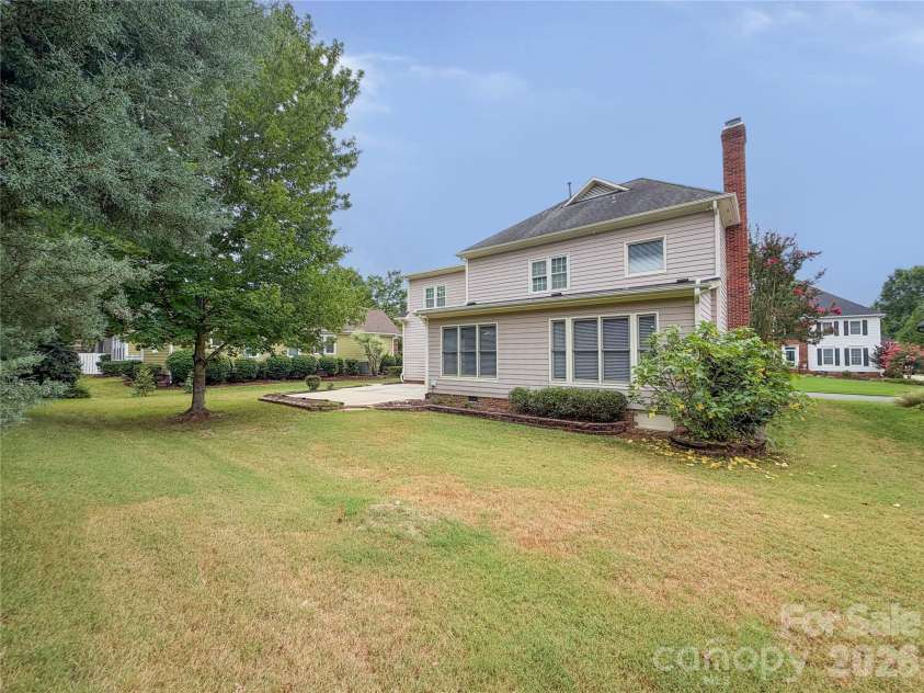 6930 Royce Court, Charlotte, NC 28277.  MLS# CAR4402891, YatesRealty ID 36749. 