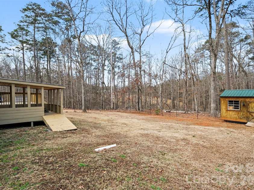 1338 Pell Drive, Lincolnton, NC 28092.  MLS# CAR4336740, YatesRealty ID 3675. 