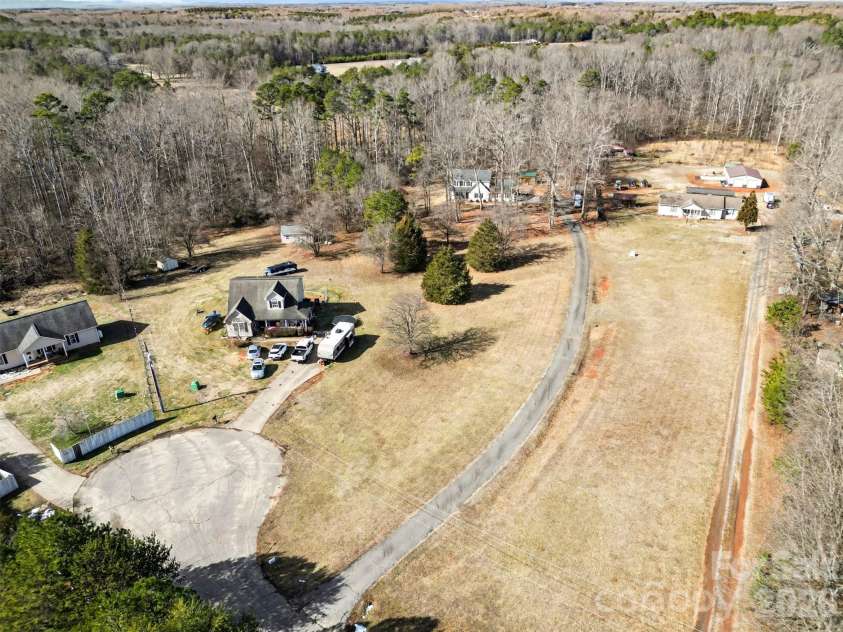 1338 Pell Drive, Lincolnton, NC 28092.  MLS# CAR4336740, YatesRealty ID 3675. 