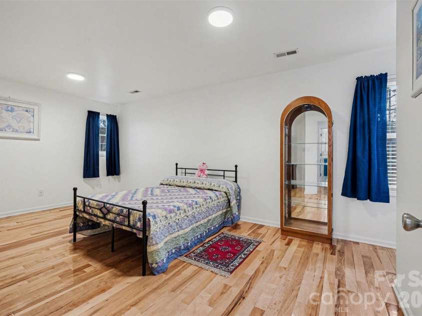 1338 Pell Drive, Lincolnton, NC 28092.  MLS# CAR4336740, YatesRealty ID 3675. Bedroom 4 (upstairs)