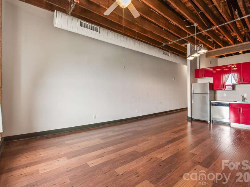 100 Main Avenue, Gastonia, NC 28052.  MLS# CAR4377810, YatesRealty ID 36751. It has an urban feel to it plus it's move-in ready