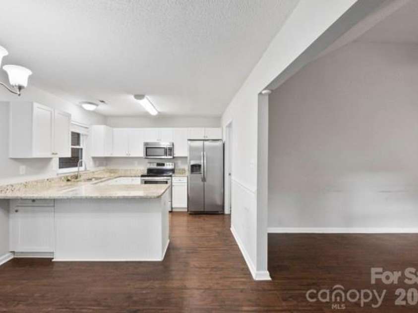914 Milkfarm Court, Monroe, NC 28110.  MLS# CAR4398221, YatesRealty ID 36752. 