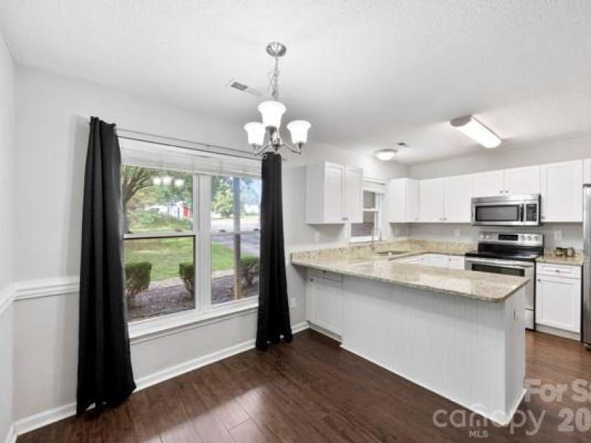 914 Milkfarm Court, Monroe, NC 28110.  MLS# CAR4398221, YatesRealty ID 36752. 