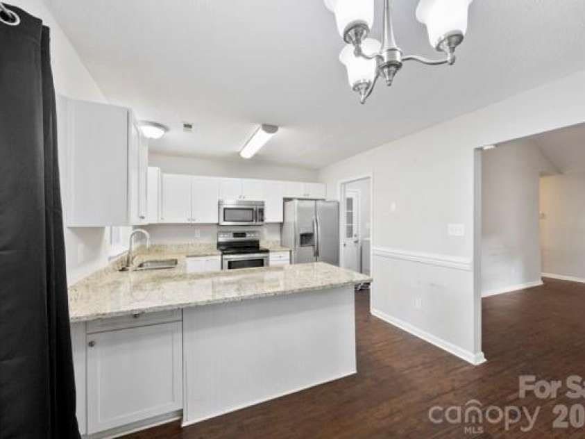 914 Milkfarm Court, Monroe, NC 28110.  MLS# CAR4398221, YatesRealty ID 36752. 