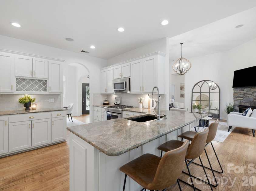 7559 Rabbit Circle, Denver, NC 28037.  MLS# CAR4396280, YatesRealty ID 36753. 