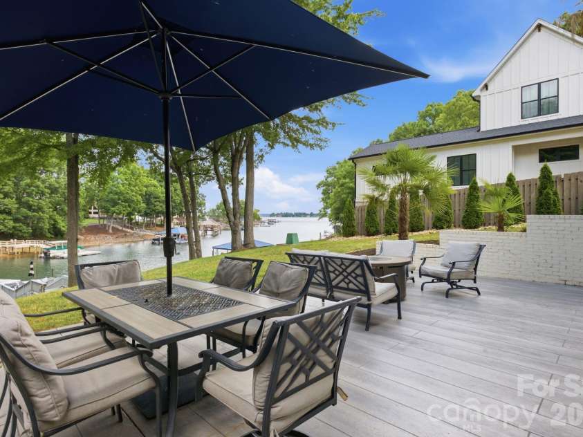 7559 Rabbit Circle, Denver, NC 28037.  MLS# CAR4396280, YatesRealty ID 36753. 