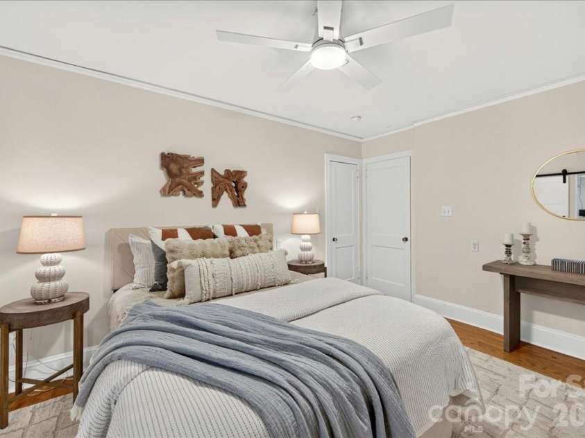 1808 Truman Road, Charlotte, NC 28205.  MLS# CAR4397533, YatesRealty ID 36754. 