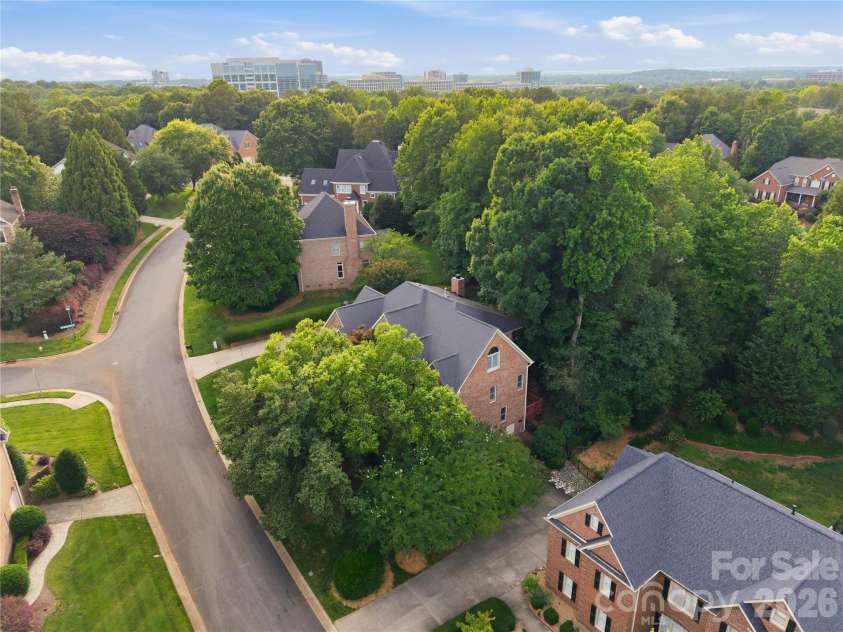 7205 Watersreach Lane, Charlotte, NC 28277.  MLS# CAR4390371, YatesRealty ID 36755. 