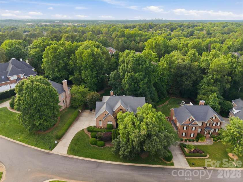 7205 Watersreach Lane, Charlotte, NC 28277.  MLS# CAR4390371, YatesRealty ID 36755. 