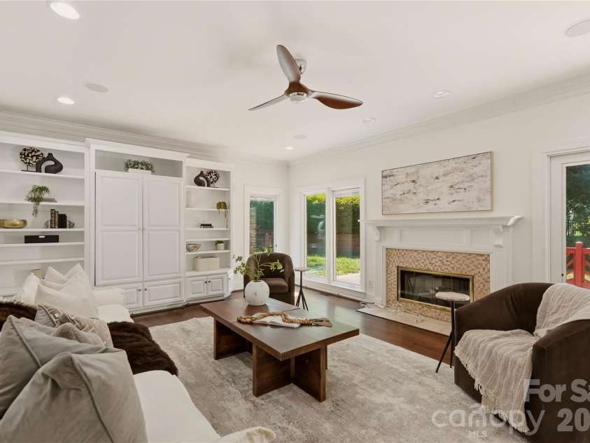 7205 Watersreach Lane, Charlotte, NC 28277.  MLS# CAR4390371, YatesRealty ID 36755. 