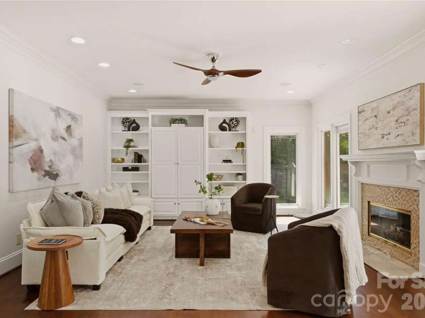 7205 Watersreach Lane, Charlotte, NC 28277.  MLS# CAR4390371, YatesRealty ID 36755. 