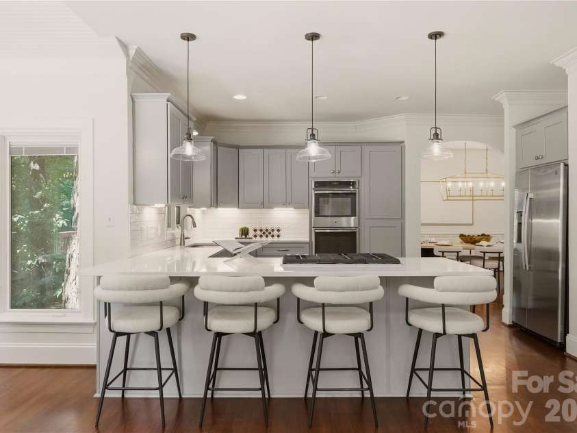 7205 Watersreach Lane, Charlotte, NC 28277.  MLS# CAR4390371, YatesRealty ID 36755. 