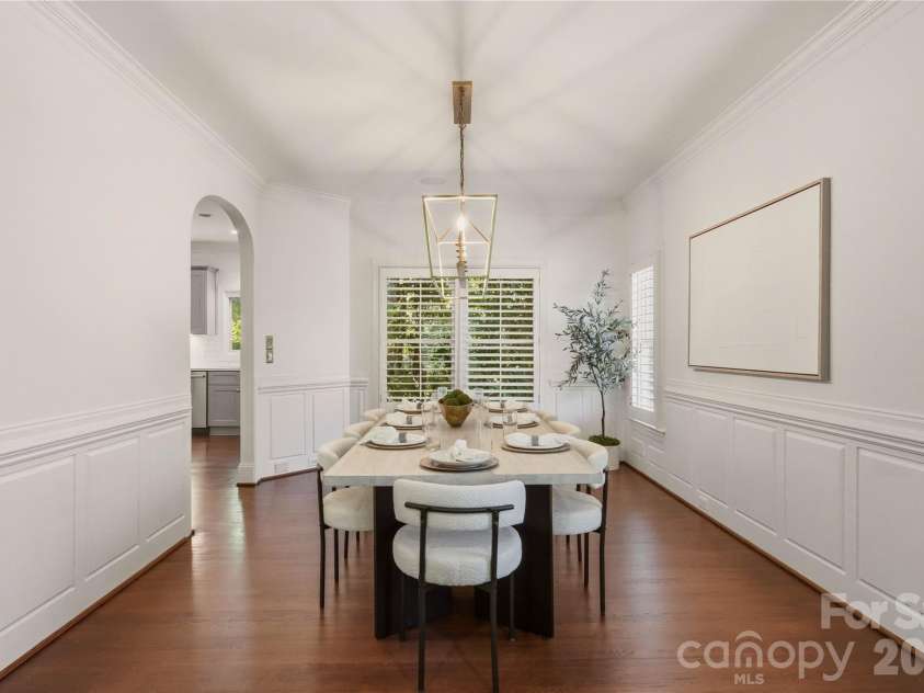 7205 Watersreach Lane, Charlotte, NC 28277.  MLS# CAR4390371, YatesRealty ID 36755. 