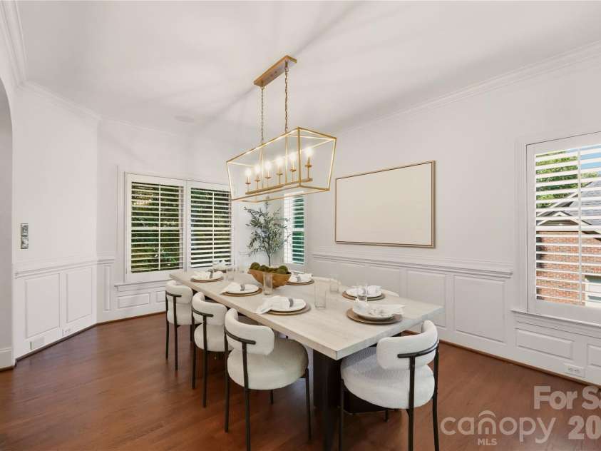 7205 Watersreach Lane, Charlotte, NC 28277.  MLS# CAR4390371, YatesRealty ID 36755. 