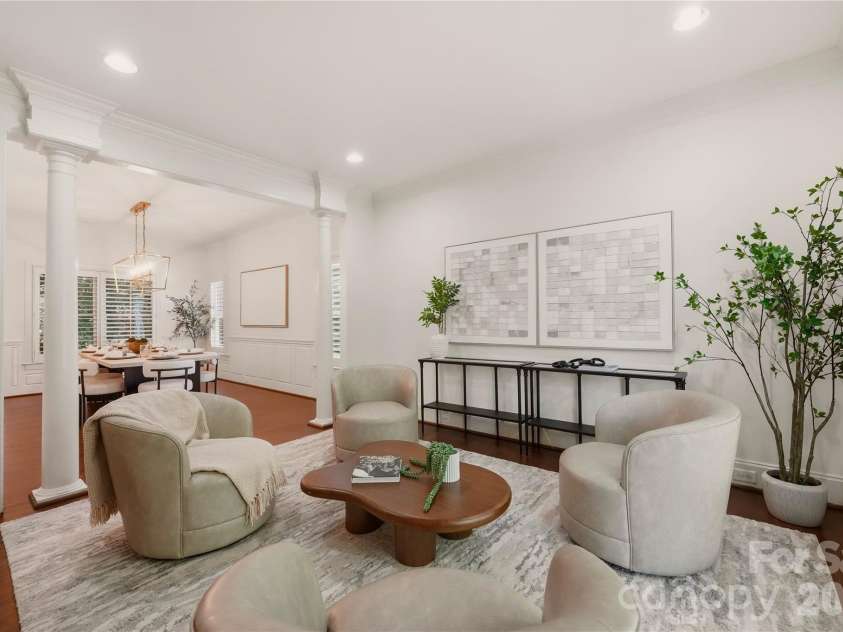 7205 Watersreach Lane, Charlotte, NC 28277.  MLS# CAR4390371, YatesRealty ID 36755. 