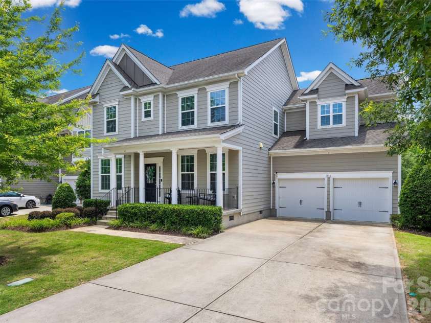 1016 Currituck Way, York, SC 29745.  MLS# CAR4389267, YatesRealty ID 36759. 