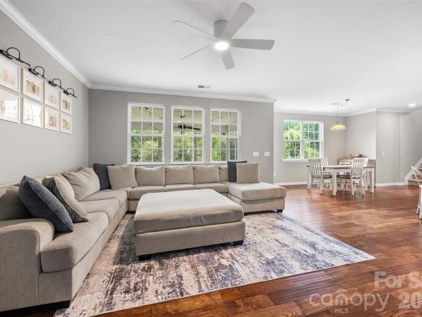 1016 Currituck Way, York, SC 29745.  MLS# CAR4389267, YatesRealty ID 36759. 