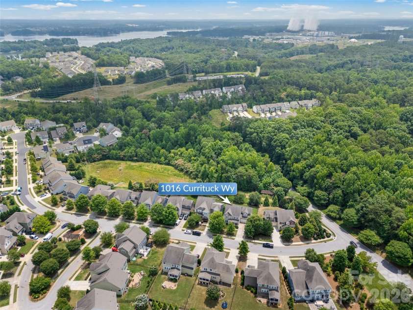1016 Currituck Way, York, SC 29745.  MLS# CAR4389267, YatesRealty ID 36759. 