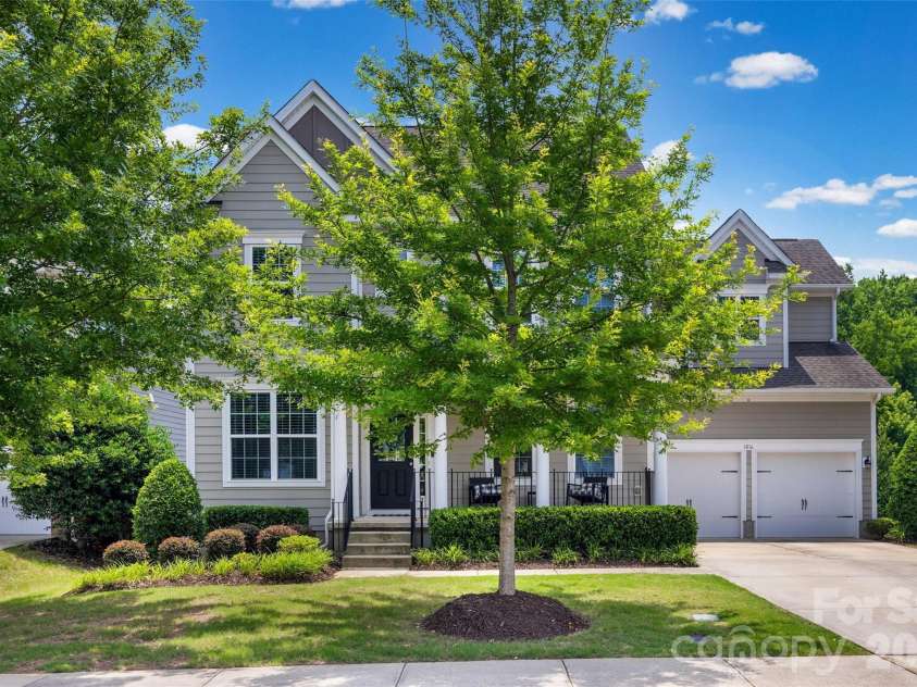 1016 Currituck Way, York, SC 29745.  MLS# CAR4389267, YatesRealty ID 36759. 