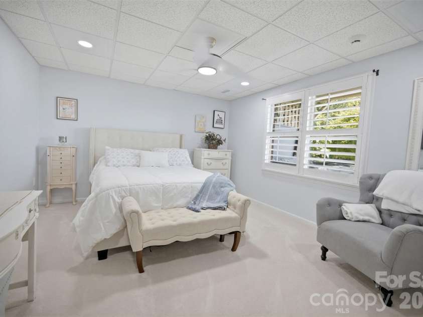 8535 Sylvan Drive, Terrell, NC 28682.  MLS# CAR4396281, YatesRealty ID 36760. Bedroom 3