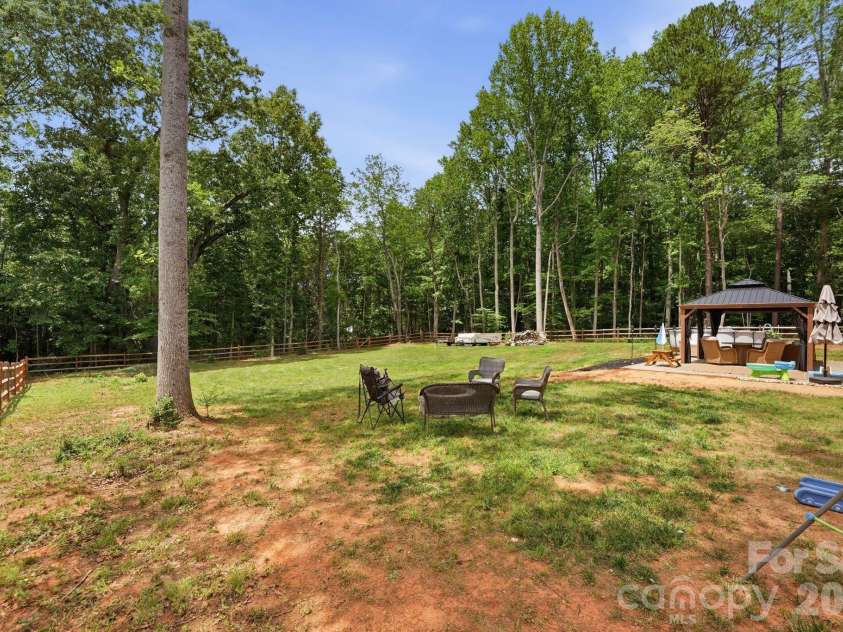 268 Lytton Farm Road, Troutman, NC 28166.  MLS# CAR4397445, YatesRealty ID 36764. 