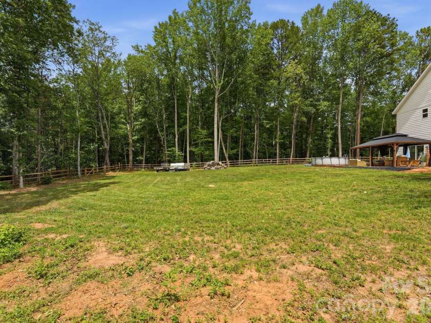 268 Lytton Farm Road, Troutman, NC 28166.  MLS# CAR4397445, YatesRealty ID 36764. 